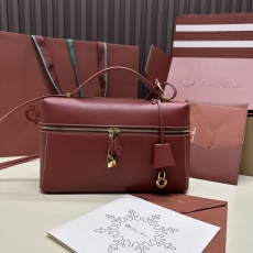 Loro Piana Satchel bags